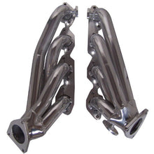 Load image into Gallery viewer, Gibson 01-03 Chevrolet Silverado 3500 Base 8.1L 1-3/4in 16 Gauge Performance Header - Ceramic Coated
