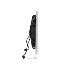 Load image into Gallery viewer, Mishimoto 06+ Honda Civic SI Aluminum Fan Shroud Kit
