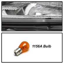 Load image into Gallery viewer, Spyder Signature BMW F30 3 Series 12-14 4DR Projector Headlights - Chrome (PRO-YD-BMWF3012-AFSHID-C)
