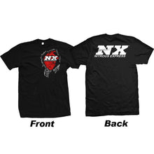 Load image into Gallery viewer, Nitrous Express Heart T-Shirt 2XL
