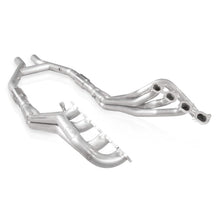 Load image into Gallery viewer, Stainless Works 2007-10 Shelby GT500 Headers 1-7/8in Primaries High-Flow Cats 3in H-Pipe
