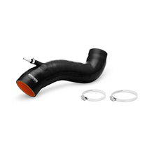 Load image into Gallery viewer, Mishimoto 2016+ Ford Fiesta ST Blue Silicone Induction Hose
