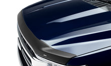Load image into Gallery viewer, AVS 2021 Ford F-150 (Excl. Tremor/Raptor) Aeroskin Low Profile Hood Shield - Matte Black
