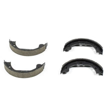 Load image into Gallery viewer, Power Stop 08-11 BMW 535i Rear Autospecialty Parking Brake Shoes
