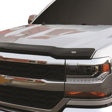 Load image into Gallery viewer, Westin 2016-2018 Chevrolet Silverado 1500 Wade Platinum Bug Shield - Smoke
