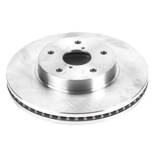 Load image into Gallery viewer, Power Stop 15-18 Subaru Legacy Front Autospecialty Brake Rotor
