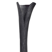 Load image into Gallery viewer, DEI Silicone Protect-A-Wire 10mm-3/8in 50ft - Black
