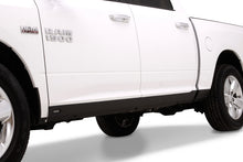 Load image into Gallery viewer, Bushwacker 09-19 Ram 1500/2500/3500 Trail Armor Rocker Panel and Sill Plate Cover - Black
