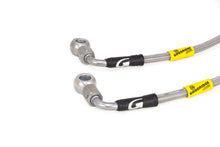 Load image into Gallery viewer, Goodridge 15-17 Hyundai Genesis Sedan RWD SS Brake Lines
