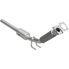 Load image into Gallery viewer, MagnaFlow Converter Direct Fit 11-15 Volkswagen Jetta L4-2.0L
