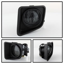 Load image into Gallery viewer, Spyder Toyota Tundra 2014+ OEM Fog Lights W/Switch- Smoked FL-CL-TTU14-SM
