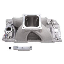 Load image into Gallery viewer, Edelbrock Intake Manifold Super Victor II Chevrolet Big Block Tall Deck for Brodix Sr20 Heads
