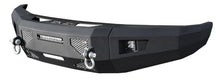 Load image into Gallery viewer, DV8 Offroad 2017+ Ford F-250/F-350/F-450 Front Bumper
