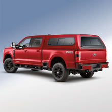 Load image into Gallery viewer, Ford Racing 05-22 Super Duty F-250/F-350 (Single Wheel Models) 20x8 Gloss Black Wheel Kit
