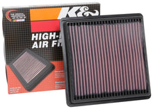 Load image into Gallery viewer, K&amp;N 16-18 Buick Envision L4-2.0L F/I Replacement Drop In Air Filter
