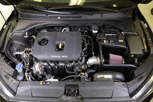 Load image into Gallery viewer, K&amp;N 19-20 Hyundai Veloster L4-2.0L F/I Typhoon Performance Air Intake System
