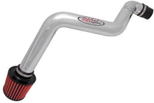 Load image into Gallery viewer, AEM 97-01 Prelude Polished Cold Air Intake

