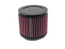 Load image into Gallery viewer, K&amp;N Filter Universal Clamp-On Air Filter 2-5/8in Flange 4-1/2in OD 4in H
