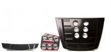 Load image into Gallery viewer, AVS Universal Hood Scoop - Smoke
