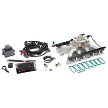 Load image into Gallery viewer, Edelbrock Pro Flo 4 EFI System Seq Port LS Gen III/IV Victor Jr Cath Port 550 Max HP 35lb/hr
