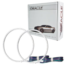 Load image into Gallery viewer, Oracle Hyundai Veloster 11-13 Non-Projector Halo Kit - ColorSHIFT w/ 2.0 Controller
