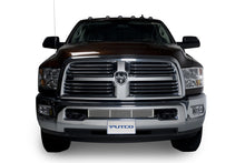Load image into Gallery viewer, Putco 11-19 Ram HD - Stainless Steel - Bar Style Bumper Grille Bumper Grille Inserts
