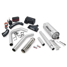 Load image into Gallery viewer, Banks Power 16-17 Ford 6.8L MH-A Stinger Bundle - SS Single Exhaust Left Exit w/ Chrome Tip
