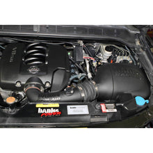 Load image into Gallery viewer, Banks Power 04-14 Nissan 5.6L Titan Ram-Air Intake System
