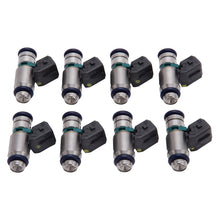 Load image into Gallery viewer, Edelbrock Injectors Pico 35 Lb/Hr Set of 8
