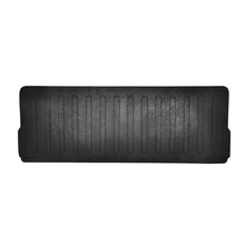 Load image into Gallery viewer, Westin 19-20 RAM 1500 (Excl. Classic) Tailgate Mat - Blk
