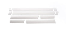 Load image into Gallery viewer, Putco 11-16 Ford SuperDuty - Reg Cab 8ft Long Box - 10pcs - 6.25in Wide SS Rocker Panels
