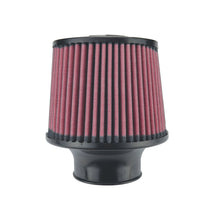 Load image into Gallery viewer, Injen High Performance Air Filter - 2.75 Black Filter 6 Base / 5 Tall / 5 Top
