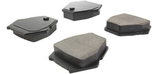 Load image into Gallery viewer, StopTech Performance Brake Pads
