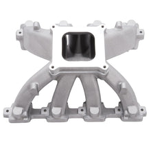Load image into Gallery viewer, Edelbrock Manifold LS7 Super Victor 4150 Carb

