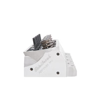 Load image into Gallery viewer, Edelbrock Single Perf RPM SBF Head 1 90 Comp

