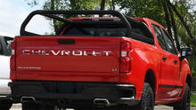 Load image into Gallery viewer, Putco 14-18 Chevy Silverado 1500 / GMC Sierra 1500 - 6.5ft (Standard Bed) Venture TEC Rack
