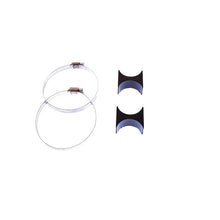 Load image into Gallery viewer, Bilstein 5160 Series 2010 Jeep Wrangler Islander Rear 46mm Monotube Shock Absorber

