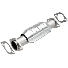 Load image into Gallery viewer, MagnaFlow Conv Direct Fit Nissan 84-89

