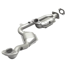 Load image into Gallery viewer, MagnaFlow CONV DF 99-01 Continental 4.6L 50S
