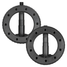 Load image into Gallery viewer, Yukon Ring &amp; Pinion Gear Kit Front &amp; Rear for Toyota 8/8IFS Diff (w/Factory Locker) 4.11 Ratio
