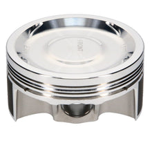 Load image into Gallery viewer, JE Pistons SUB STI EJ257 Block  w/ EJ20 Head 99.75mm Bore CR 8.5 KIT Set of 4 Pistons
