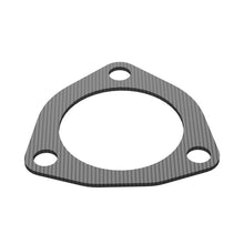 Load image into Gallery viewer, QTP 2.5in Bolt-On QTEC 3 Bolt Gasket
