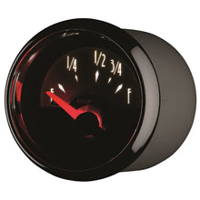 Load image into Gallery viewer, AutoMeter Gauge Fuel Level 2-1/16in. 73 Ohm(e) to 10 Ohm(f) Elec Cruiser
