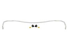 Load image into Gallery viewer, Whiteline 05-08 Subaru Legacy GT / 04-07 Subaru Outback XT Rear 20mm Heavy Duty Adjustable Swaybar
