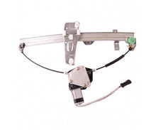 Load image into Gallery viewer, Omix Window Regulator Front Power LH- 06-07 Liberty
