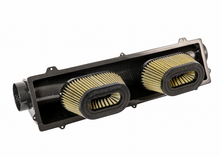 Load image into Gallery viewer, AWE Tuning Porsche 991 (991.2) Turbo and Turbo S S-FLO Carbon Intake
