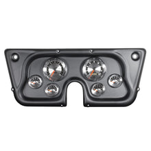 Load image into Gallery viewer, Autometer American Muscle Gauge Kit 6 Pc Chevy Truck C/Suburbn 67-72 Tach/Mph/Fuel/Oilp/Wtmp/Volt
