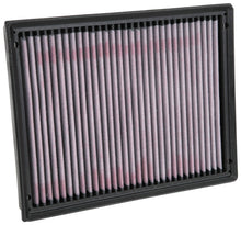 Load image into Gallery viewer, Airaid 16-17 Ford Ranger L4/5-2.2/3.2L Replacement Air Filter

