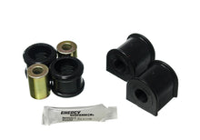Load image into Gallery viewer, Energy Suspension Rear Sway Bar Bushing Set 19mm
