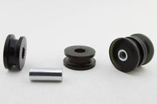 Load image into Gallery viewer, Whiteline Plus 88-91 Honda Civic/CRX / 10/87-11.91 Prelude Front Radius/Strut Rod to Chassis Bushing
